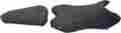 Wp-18-3607c 4728272 Hydro-turf Seat Cover Black Carbon