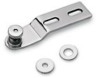 490016-bc222 4in Drag Rear Retained Nylon 20 Seat Washer Unc Screw1 Bracket Specialties Screw