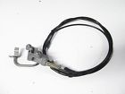 141432 50 Lock Vino 2007 07 Classic Yamaha Cable Seat
