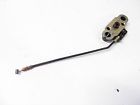 117800 500 Gs500f 2003 2009 Gs Cable - Assembly Suzuki Gs500 Seat Lock
