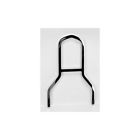 50264154harley 9 Drag Bar Square Short Sissy Specialties 16in