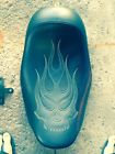 51619-09a Brawler Seat Touring Harley Davidson