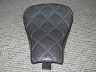 52000051 Solo Flake Part Metal Harley Davidson . Seat