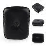 520010680585 Unbranded Moto Rear Passenger Leather Pillion Seat For