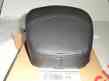52087-98 Box Backrest Pad Hardware Harley Davidson