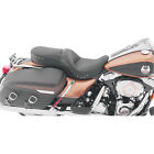 52164-09a Stich Ultra Class Harley Road Glide Flh Street 08-13 King Comfort Seat
