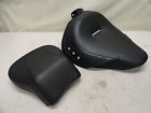 52504-07a Fat 51811-07 Harley-davidson Boy Oem Pillon 07-14 Seat