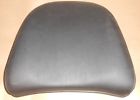 52532347359 Bmw Part K1200lt Backrest Black Top Case Used Passenger