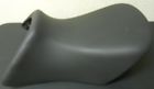 52537683644 5253764 R1200rt Used Black Part Front Seat Bmw