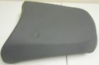 52537667726 Used Passenger Gray Seat - Tears R1200gsa . Bmw Part