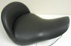 52537682767 Used Rider Part Heated . K1200lt Seat - Bmw Black