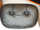 52548-87b - Passenger Davidson Pillow Nos Backrest Harley