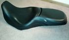 52918-98a Leather Harley Profile Bucket Road Touring Seat King