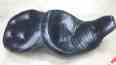 52961-98a Pillow Seat Reach Harley Davidson Flht