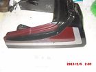 52h84 Rear V65 Seat Honda 1984 Cowl Sabre 1100