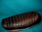 53001-072 Seat Mach Kawasaki Triple 1968-69 H1 Iii