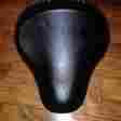 Aoh00236 61-0087 Rear Rdw-92 Davidson Seat Nice Assy Harley Factory