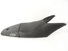 6100704000047a Ktm Super Duke Black Cover 08 Foam Seat Pan 990 Used