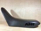 58307240900 620 Seat 400 1998 Lc4 Ktm Rxc- Part Complete