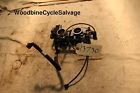 5624124 650 Ex650a Ninja Bodies Throttle Kawasaki Body 2006 Injectors 13730
