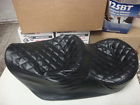 Xy175 650 Seat Bucket Vintage Yamaha Kit Double Motorcycle Travelcade Maxiim