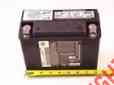 66010-82b Oem Davidson Harley Genuine Battery Usa
