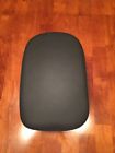 1905-1025 7 Gray Motorcycle " Pad Seat 2 Detachable "x11 Up Narrow Pillion Danny