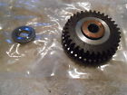 26240-18001 72 Starter Suzuki - T350 Gear 69 Drive Kick