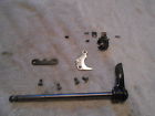 25510-18000 72 - Suzuki T350 Shifting Gear Shaft Shift 69