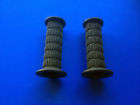 73 72 Yamaha Oem School Lt100 Lt2 Grips Stock 1972 Lt Dt Original Mx 100 2