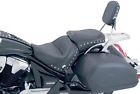 75000 Honda - Seat Studded Two-piece Wide Mustang Touring