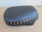 75281 1100 Wide Passenger Mustang Studded Seat Custom Models V-star Yamaha