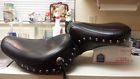 75511 Wide Seat Studded Mustang Touring Super