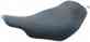 76026 Mustang Tripper Seat Solo Black