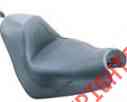 76134 Vintage Sport Touring Mustang Seat Front Solo