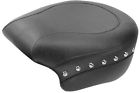 76505 Rear Seat-xl Sportster Wide 04-12 Mustang