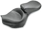 76541 Suzuki - Vintage Two-piece Touring Mustang Seat Wide