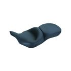 76651 Heated Touring Seat Mustang