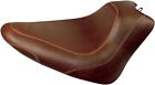76764 Tripper Seat Solo Mustang Wide Brown
