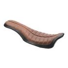 76935 Enzo Rsd Brown Seat Flatout