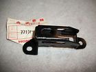 77131-312-010 Sl Honda Plate Seat 70-71 Sl350 350 Catch Nos Sl350k1
