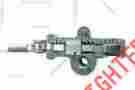 77220-ky6-010 Honda Hook Seat Catch