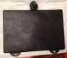 77250-342-300 Cb550 Storage Lid Manual Seat Underseat Owners Honda