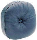 79047 -79047 Pillow Harley Button Passenger Pad Mustang