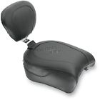 79639 Backrest Passenger Vintage Fury Honda - Mustang 79639 Backrest Passenger Vintage Fury Honda - Mustang