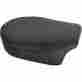 79730 Driver Harley Backrest Plain Seat Davidson Passenger Mustang - 79730 Driver Harley Backrest Plain Seat Davidson Passenger Mustang -