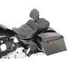808-07b-03011 80807b03011 Saddlemen Seat With Driver Backrest Harley Flh Explorer Hb