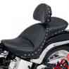 810-17-040 Explorer Driver Special Seat Backrest Saddlemen