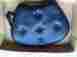 8100521 Saddlemen Large Tech Memory Foam Seat Pad Motorcycle Universal