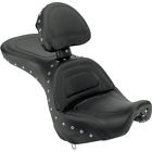8202j Explorer Driver Seat Saddlemen Backrest Special
